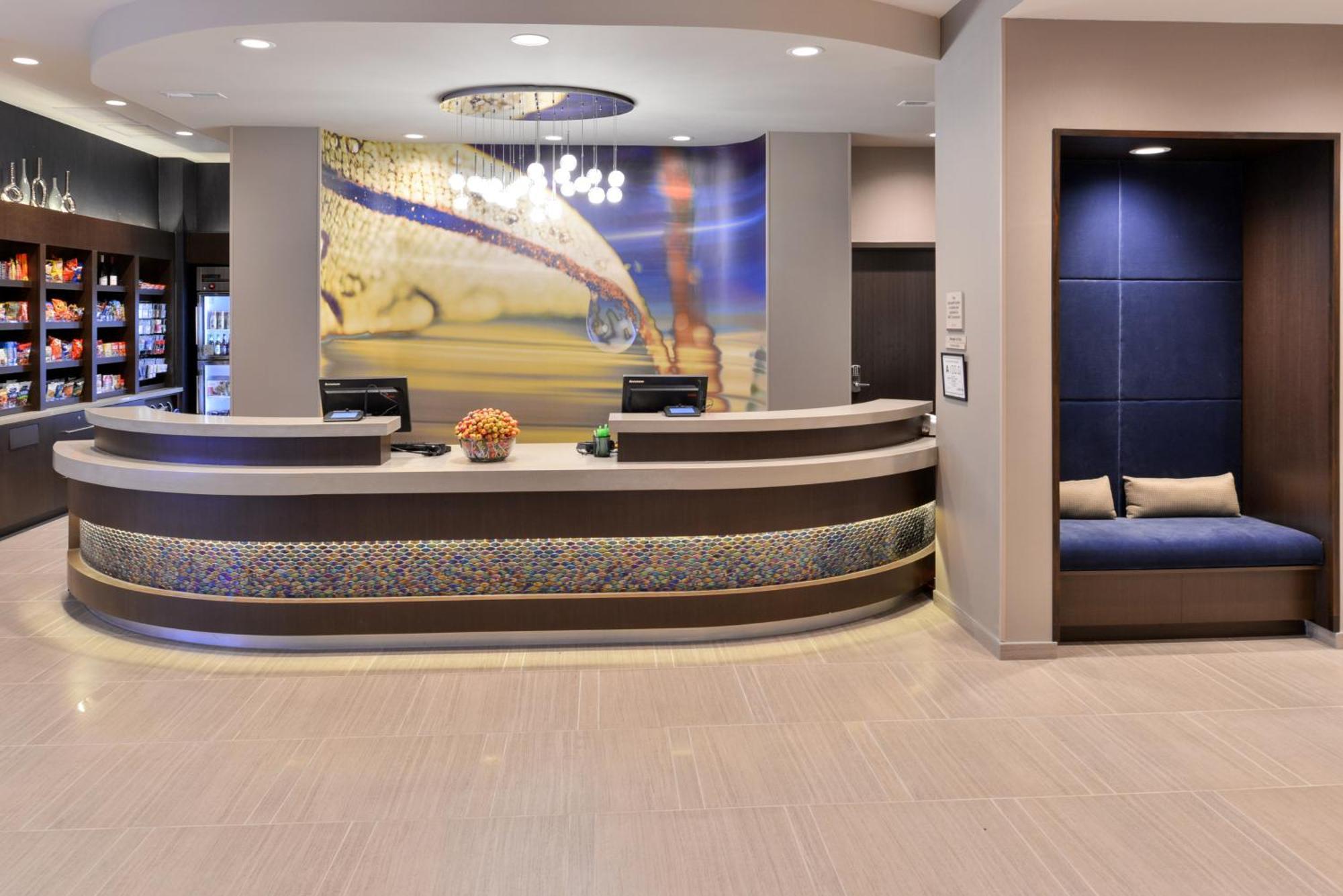 Springhill Suites By Marriott Raleigh Cary Extérieur photo