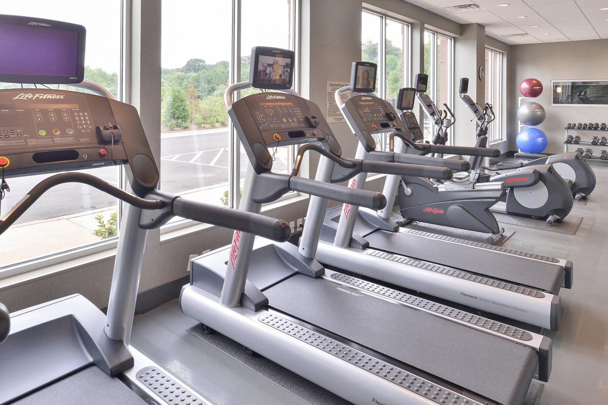 Springhill Suites By Marriott Raleigh Cary Extérieur photo