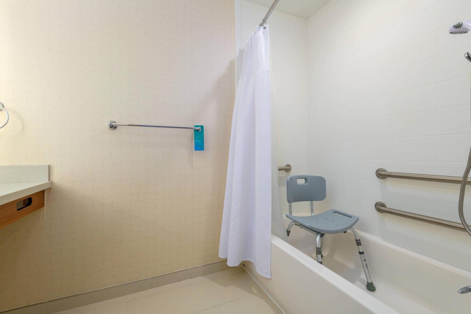 Springhill Suites By Marriott Raleigh Cary Extérieur photo