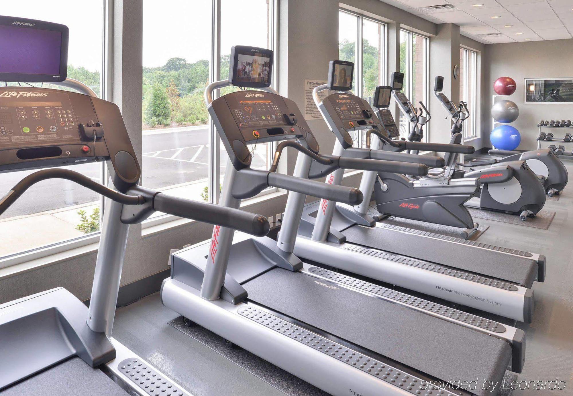 Springhill Suites By Marriott Raleigh Cary Extérieur photo